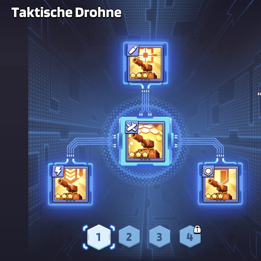 Skill Chips in Last War – Kampf Boost & Drohnen Chip Strategie erklärt - Nach Tag 82 auf deinem Server wird das Skill Chip System in Last War: Survival freigeschaltet – und damit auch der Combat Boost für deine Drohnen. Mit den richtigen Skill Chips erhöhst du gezielt Verteidigung, HP und Angriff deiner Truppen. 9